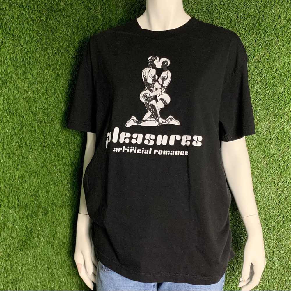 Pleasures